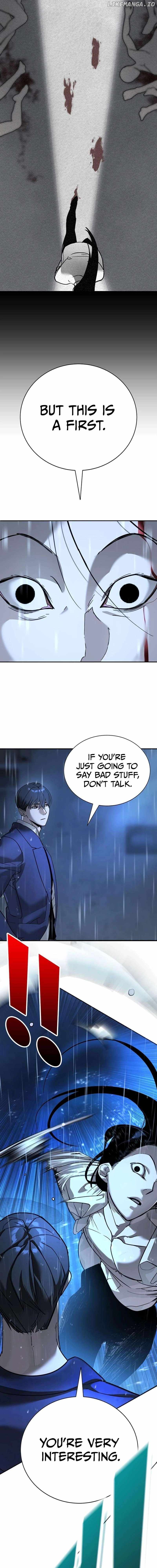 High School Conquest: War Against the Bullies Chapter 11 13